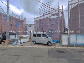 久喜市 木の住まい　久喜市 一戸建て　久喜市 不動産売買　久喜市 不動産 仲介