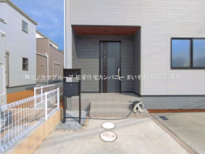 久喜市 木の住まい　久喜市 一戸建て　久喜市 不動産売買　久喜市 不動産 仲介