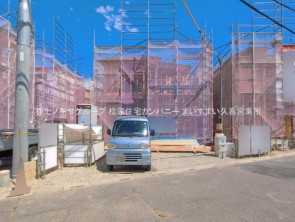 久喜市 木の住まい　久喜市 一戸建て　久喜市 不動産売買　久喜市 不動産 仲介