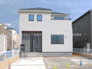 久喜市 木の住まい　久喜市 一戸建て　久喜市 不動産売買　久喜市 不動産 仲介