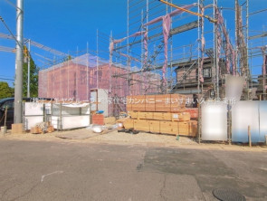 久喜市 木の住まい　久喜市 一戸建て　久喜市 不動産売買　久喜市 不動産 仲介
