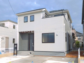 久喜市 木の住まい　久喜市 一戸建て　久喜市 不動産売買　久喜市 不動産 仲介