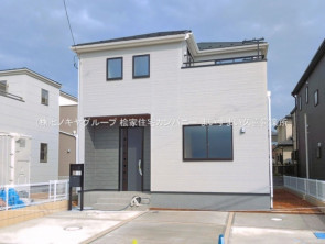 久喜市 木の住まい　久喜市 一戸建て　久喜市 不動産売買　久喜市 不動産 仲介