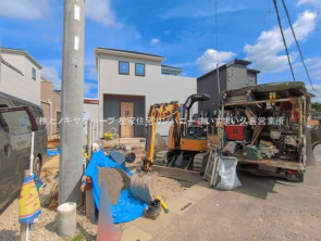 久喜市 木の住まい　久喜市 一戸建て　久喜市 不動産売買　久喜市 不動産 仲介