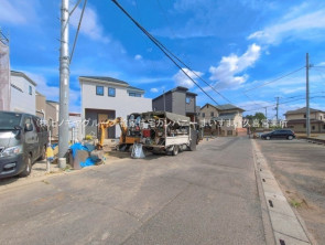 久喜市 木の住まい　久喜市 一戸建て　久喜市 不動産売買　久喜市 不動産 仲介