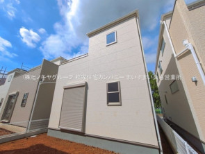 久喜市 木の住まい　久喜市 一戸建て　久喜市 不動産売買　久喜市 不動産 仲介
