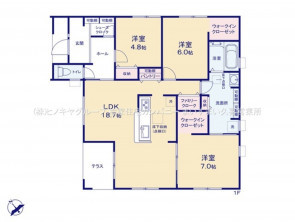 久喜市 木の住まい　久喜市 一戸建て　久喜市 不動産売買　久喜市 不動産 仲介