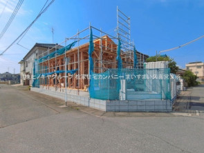 久喜市 木の住まい　久喜市 一戸建て　久喜市 不動産売買　久喜市 不動産 仲介