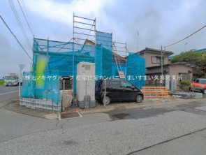 久喜市 木の住まい　久喜市 一戸建て　久喜市 不動産売買　久喜市 不動産 仲介