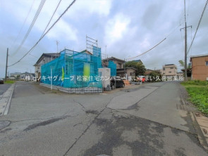 久喜市 木の住まい　久喜市 一戸建て　久喜市 不動産売買　久喜市 不動産 仲介