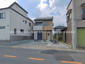 久喜市 木の住まい　久喜市 一戸建て　久喜市 不動産売買　久喜市 不動産 仲介