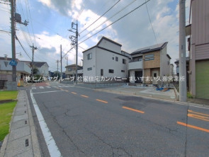 久喜市 木の住まい　久喜市 一戸建て　久喜市 不動産売買　久喜市 不動産 仲介