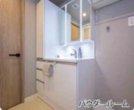 上尾市柏座、マンションの画像です