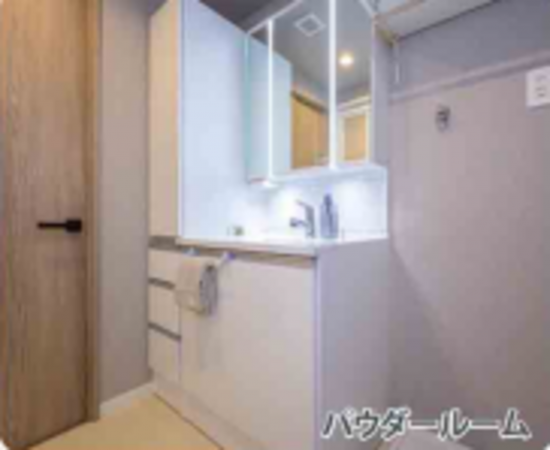 上尾市柏座、マンションの画像です