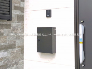 上尾市西宮下、新築一戸建ての画像です