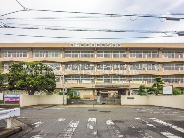 上尾市西宮下、新築一戸建ての画像です