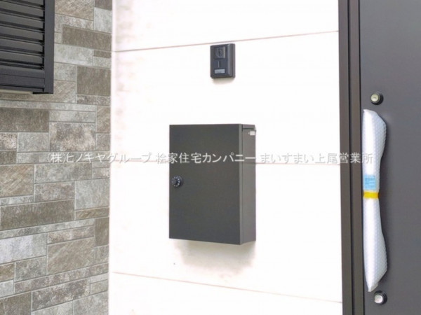 上尾市西宮下、新築一戸建ての画像です