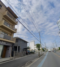 上尾市今泉、収益物件/マンションの画像です