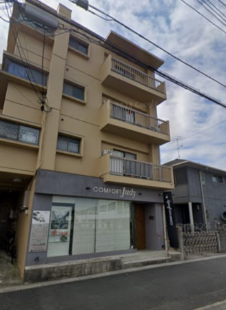 上尾市今泉、収益物件/マンションの画像です