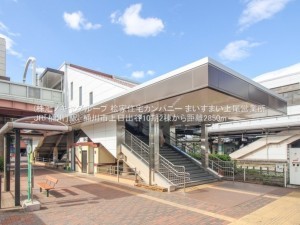 桶川市大字上日出谷、新築一戸建ての画像です