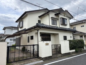 久喜市 木の住まい　久喜市 一戸建て　久喜市 不動産売買　久喜市 不動産 仲介