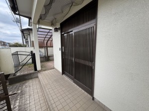 久喜市 木の住まい　久喜市 一戸建て　久喜市 不動産売買　久喜市 不動産 仲介