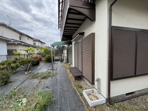 久喜市 木の住まい　久喜市 一戸建て　久喜市 不動産売買　久喜市 不動産 仲介