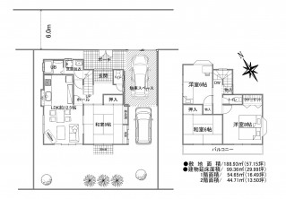 久喜市 木の住まい　久喜市 一戸建て　久喜市 不動産売買　久喜市 不動産 仲介