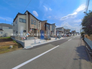 久喜市 木の住まい　久喜市 一戸建て　久喜市 不動産売買　久喜市 不動産 仲介