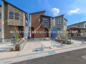 久喜市 木の住まい　久喜市 一戸建て　久喜市 不動産売買　久喜市 不動産 仲介