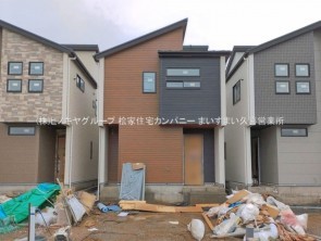 久喜市 木の住まい　久喜市 一戸建て　久喜市 不動産売買　久喜市 不動産 仲介