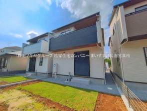 久喜市 木の住まい　久喜市 一戸建て　久喜市 不動産売買　久喜市 不動産 仲介