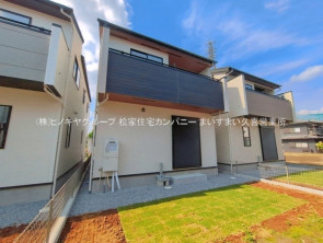 久喜市 木の住まい　久喜市 一戸建て　久喜市 不動産売買　久喜市 不動産 仲介