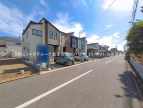久喜市 木の住まい　久喜市 一戸建て　久喜市 不動産売買　久喜市 不動産 仲介