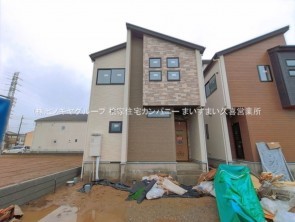 久喜市 木の住まい　久喜市 一戸建て　久喜市 不動産売買　久喜市 不動産 仲介