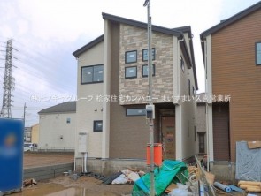 久喜市 木の住まい　久喜市 一戸建て　久喜市 不動産売買　久喜市 不動産 仲介