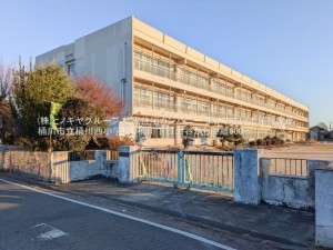 桶川市大字下日出谷、土地の画像です