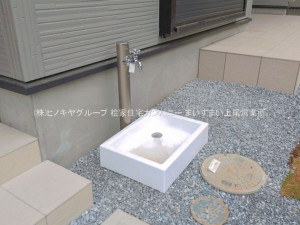 上尾市浅間台、新築一戸建ての画像です