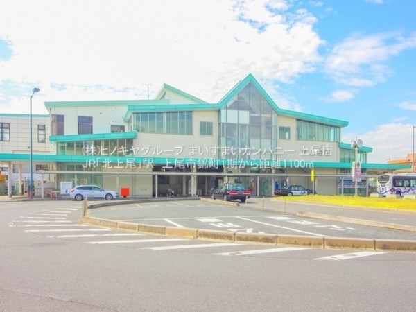 上尾市錦町、新築一戸建ての画像です