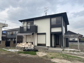 久喜市 木の住まい　久喜市 一戸建て　久喜市 不動産売買　久喜市 不動産 仲介