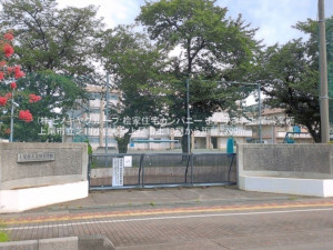 上尾市大字上、新築一戸建ての画像です