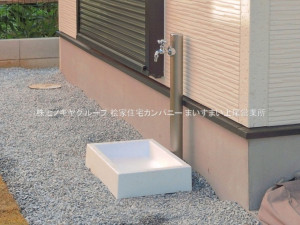上尾市大字上、新築一戸建ての画像です
