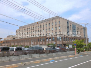 上尾市大字瓦葺、土地の画像です