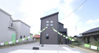 久喜市 木の住まい　久喜市 一戸建て　久喜市 不動産売買　久喜市 不動産 仲介
