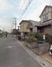 上尾市大字上、中古一戸建ての周辺画像画像です