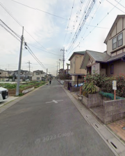 上尾市大字上、中古一戸建ての周辺画像画像です