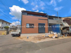 久喜市 木の住まい　久喜市 一戸建て　久喜市 不動産売買　久喜市 不動産 仲介