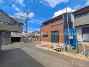 久喜市 木の住まい　久喜市 一戸建て　久喜市 不動産売買　久喜市 不動産 仲介