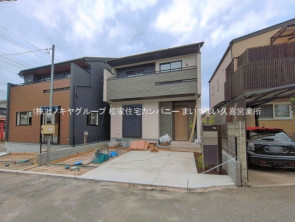 久喜市 木の住まい　久喜市 一戸建て　久喜市 不動産売買　久喜市 不動産 仲介