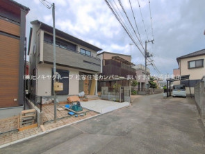 久喜市 木の住まい　久喜市 一戸建て　久喜市 不動産売買　久喜市 不動産 仲介